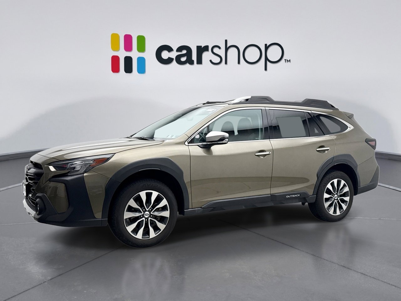 Used 2023 Subaru Outback Touring