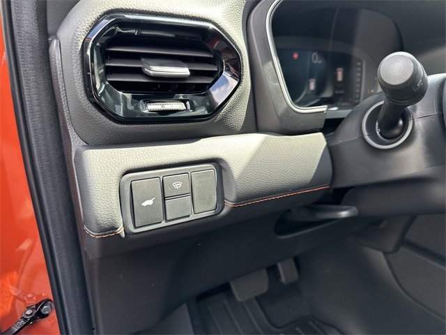 New 2026 Honda Passport TrailSport Elite image 20