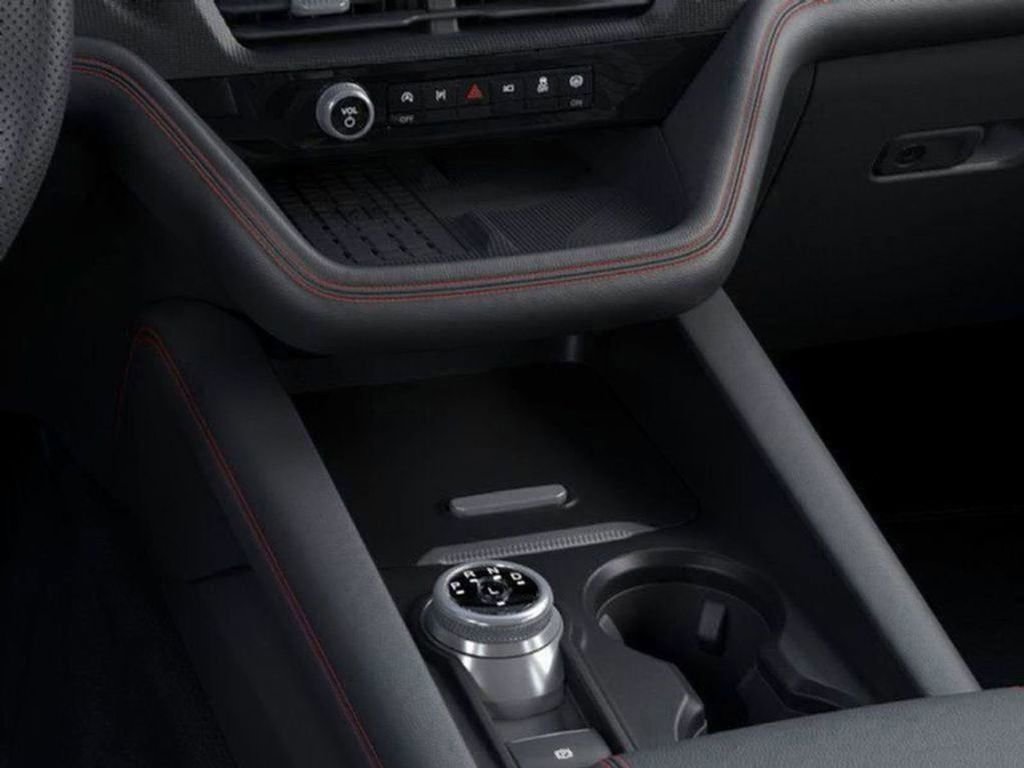 New 2025 Ford Explorer ST-Line w/ Premium Package image 38