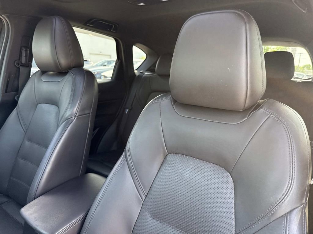 Used 2019 MAZDA CX-5 Signature AWD/4WD image 25