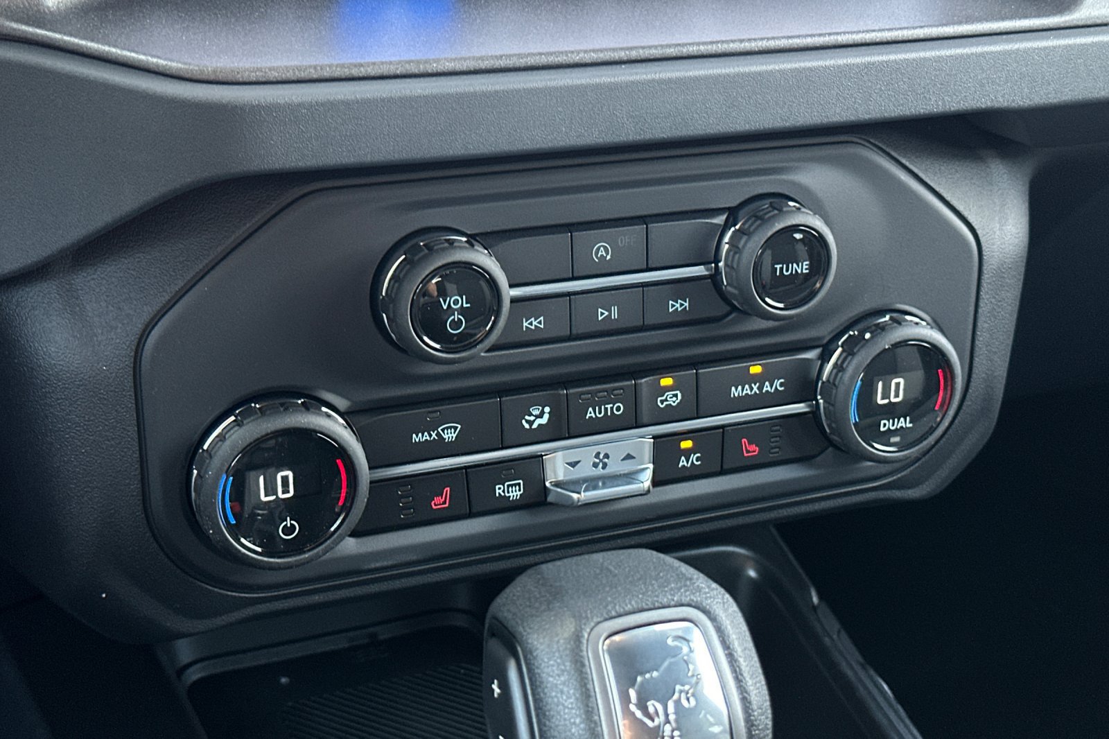New 2026 Ford Bronco Big Bend AWD/4WD image 20