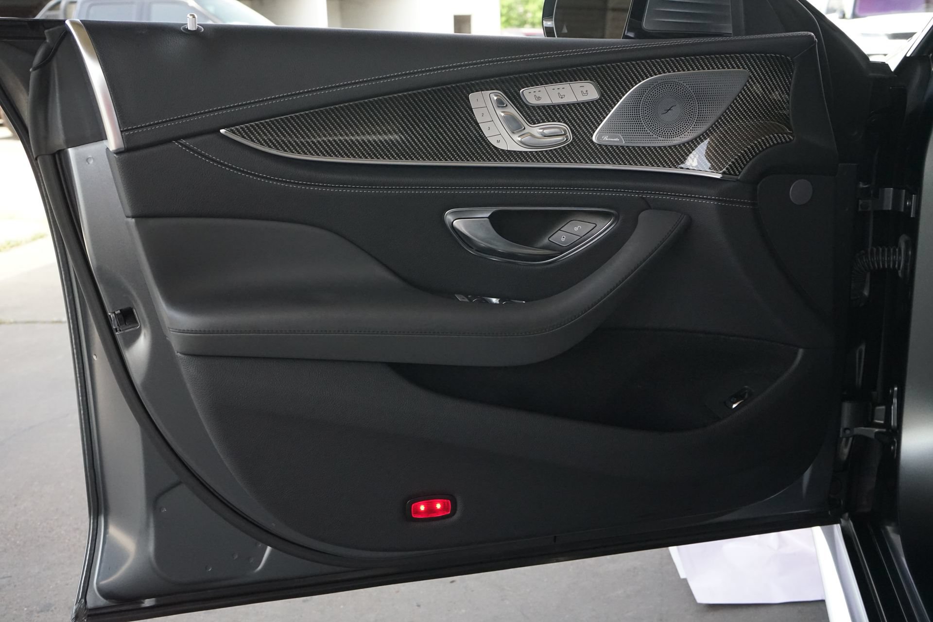 Used 2020 Mercedes-Benz AMG GT 63 S image 15
