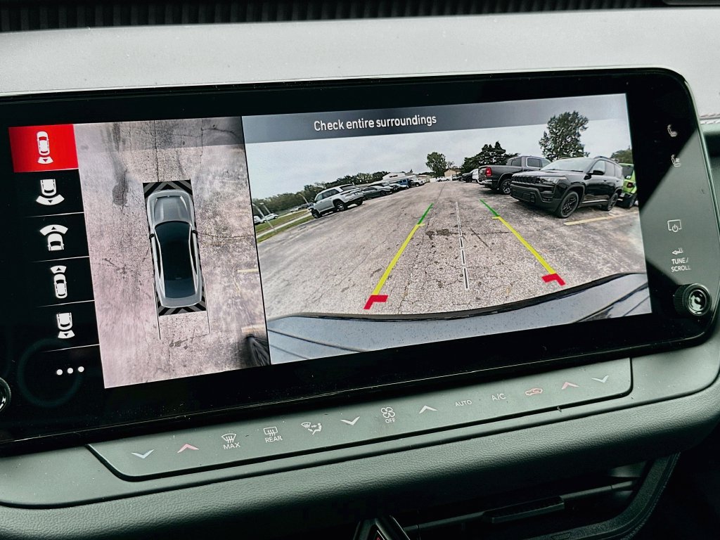 New 2027 Dodge Charger Scat Pack AWD/4WD image 18