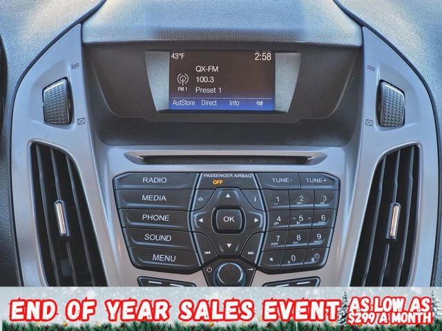 Used 2016 Ford Transit Connect XLT image 21