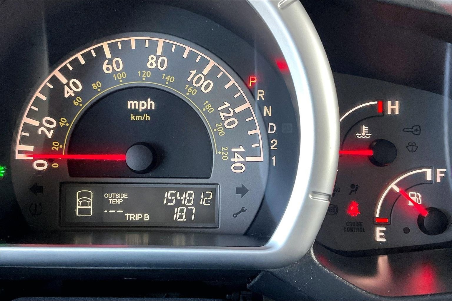 Used 2007 Honda Ridgeline RTL image 12