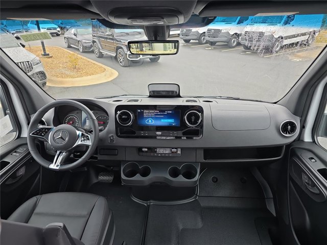 New 2026 Mercedes-Benz Sprinter 4500 image 6