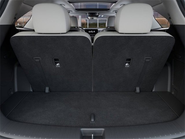 New 2026 Kia Sorento EX image 19