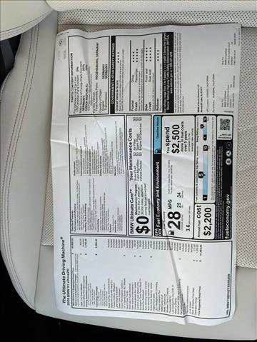 New 2026 BMW X1 xDrive28i w/ Technology Package image 18