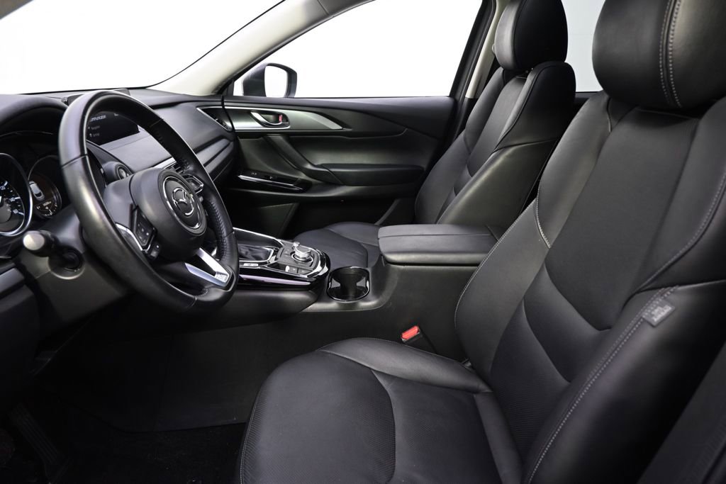 Used 2023 MAZDA CX-9 Touring Plus image 13