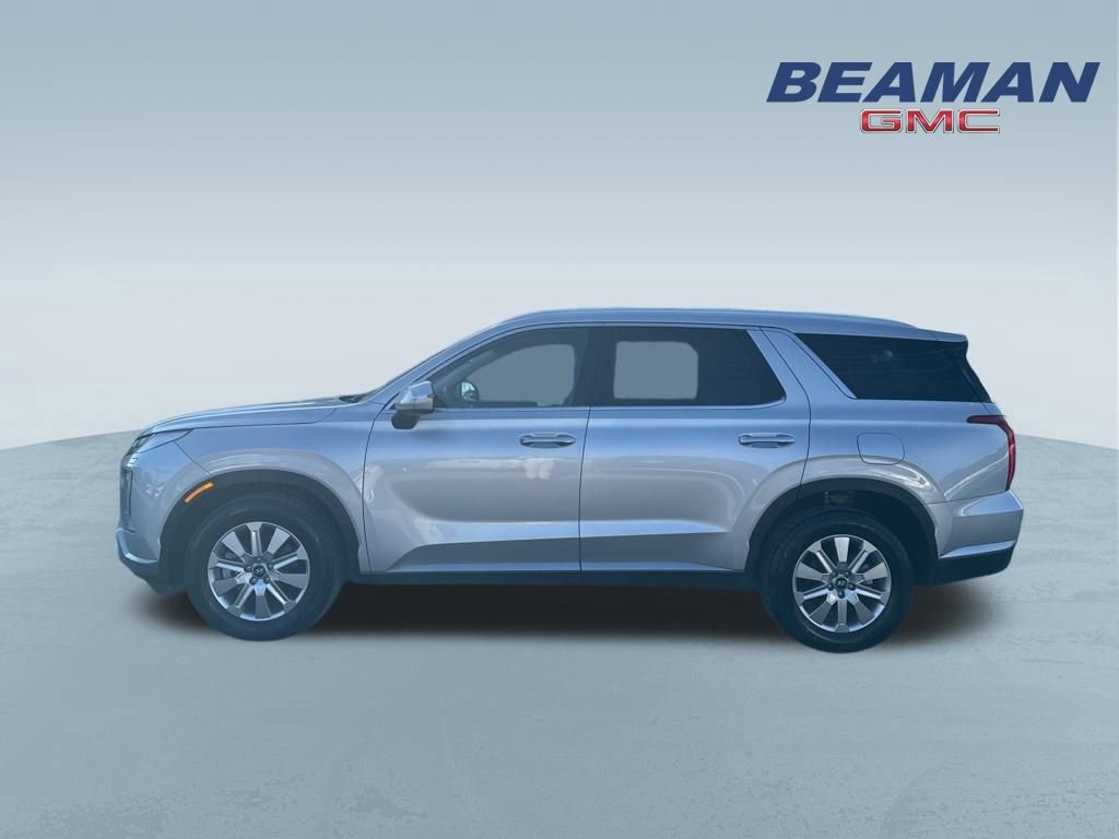 Used 2024 Hyundai Palisade SEL image 4