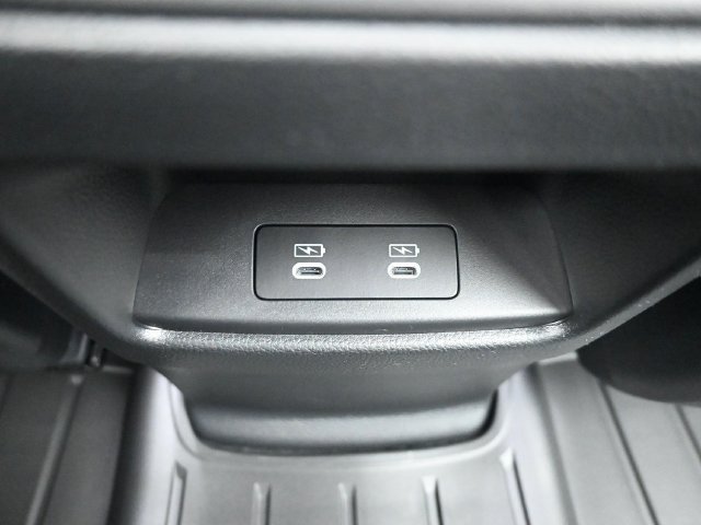 Used 2026 Honda CR-V TrailSport image 21