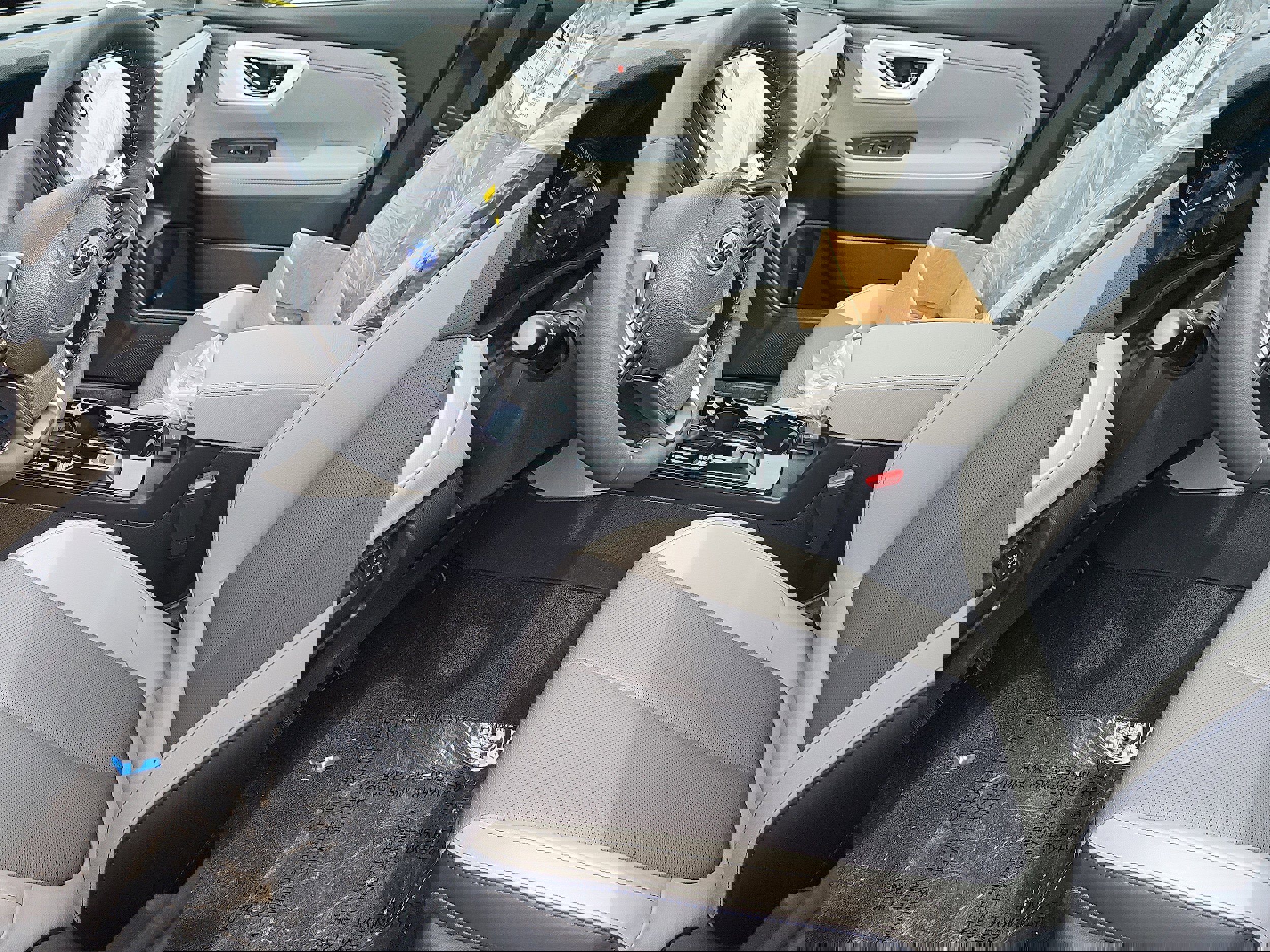 New 2026 Subaru Forester Limited image 18