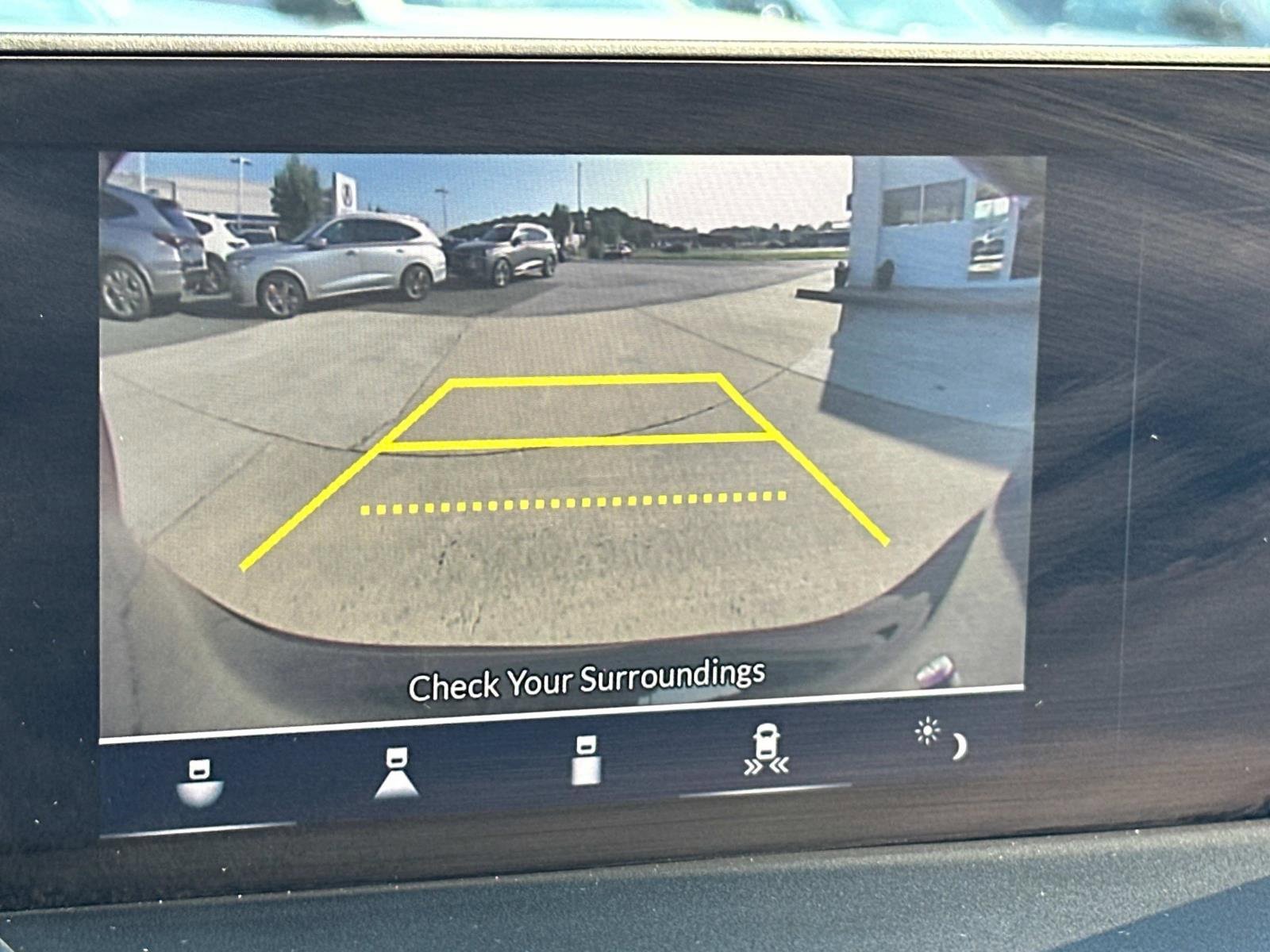 Certified 2022 Acura RDX w/ Technology Package image 10