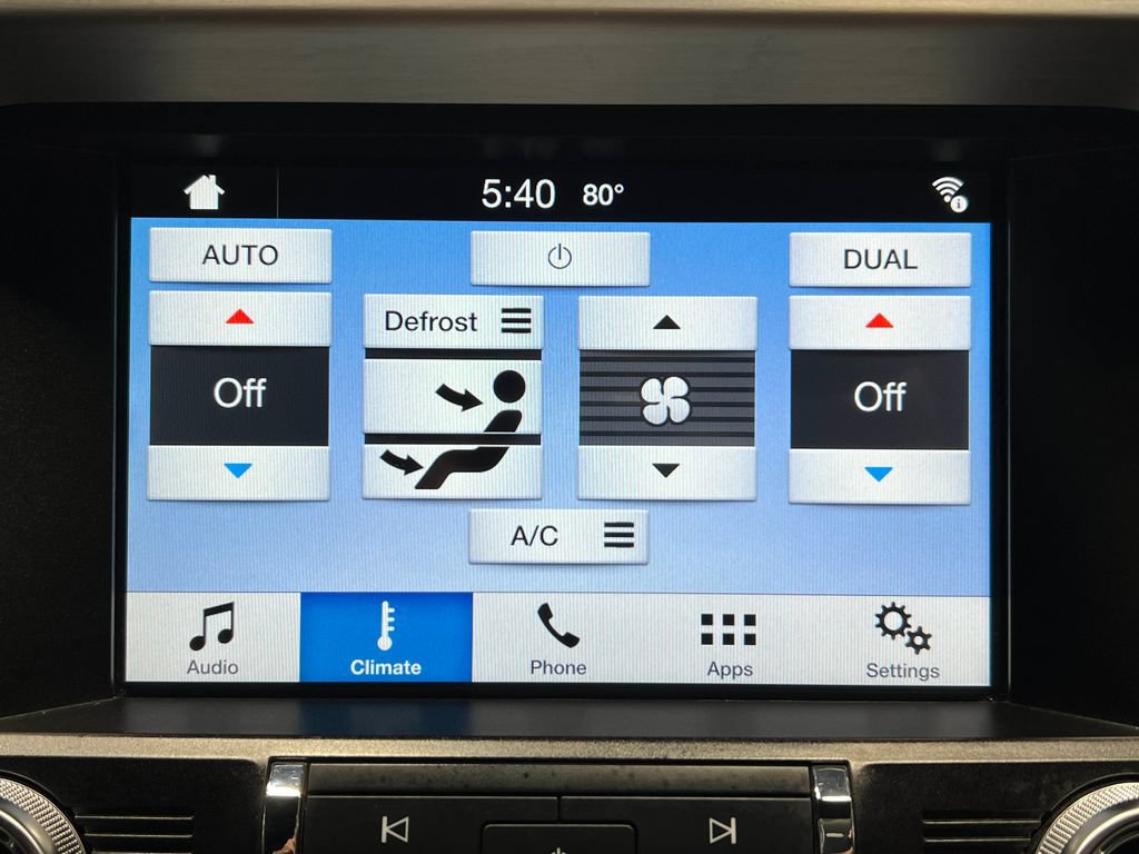 Used 2016 Ford Mustang GT Premium w/ Equipment Group 401A RWD image 26