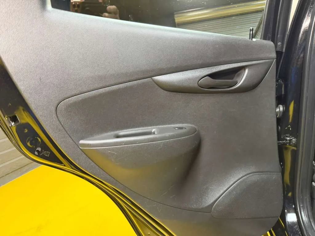 Used 2020 Chevrolet Spark LT image 15