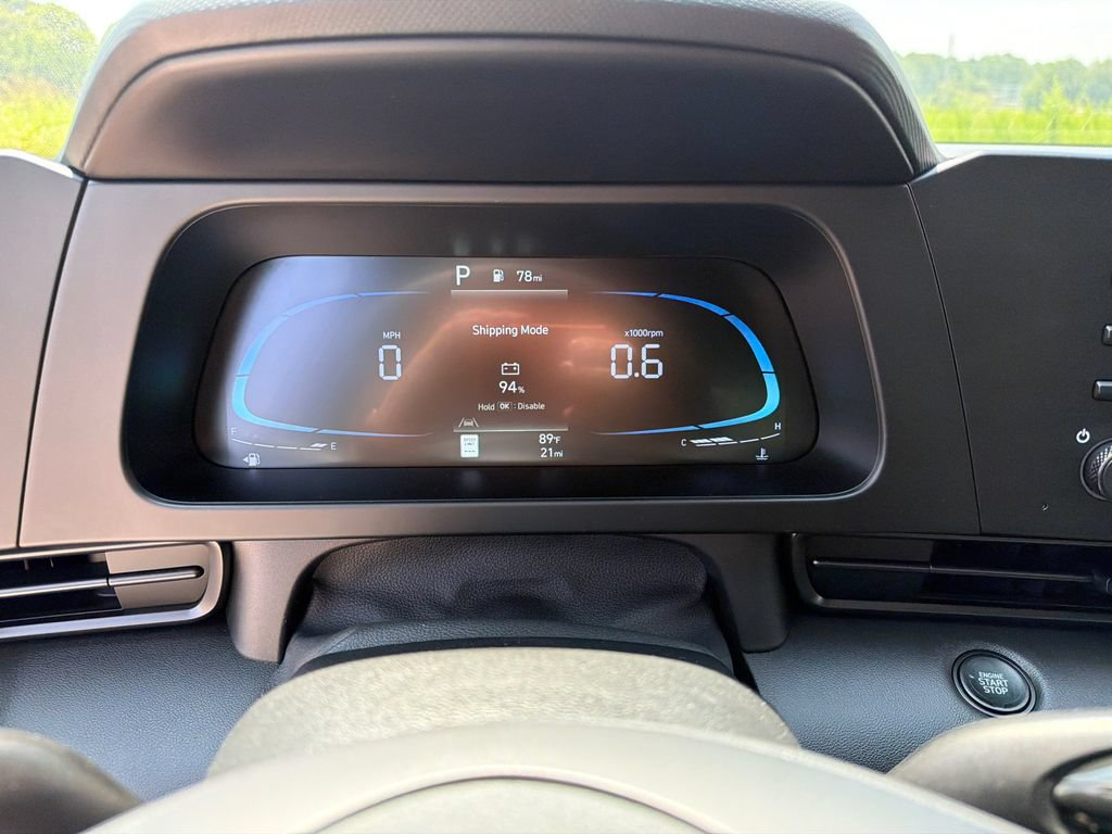 New 2026 Hyundai Elantra SEL Sport FWD image 27