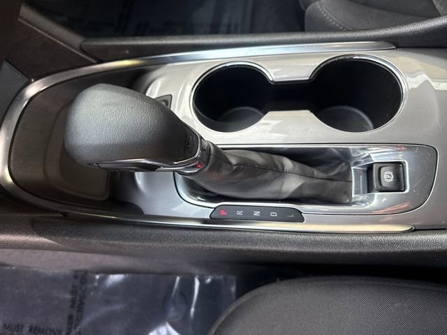 Used 2024 Chevrolet Malibu LT image 18