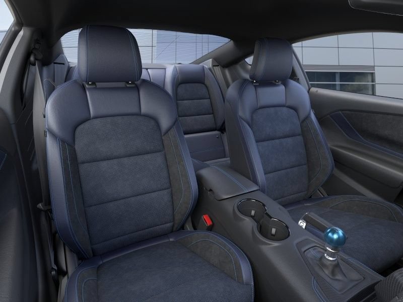 New 2026 Ford Mustang Dark Horse RWD image 39