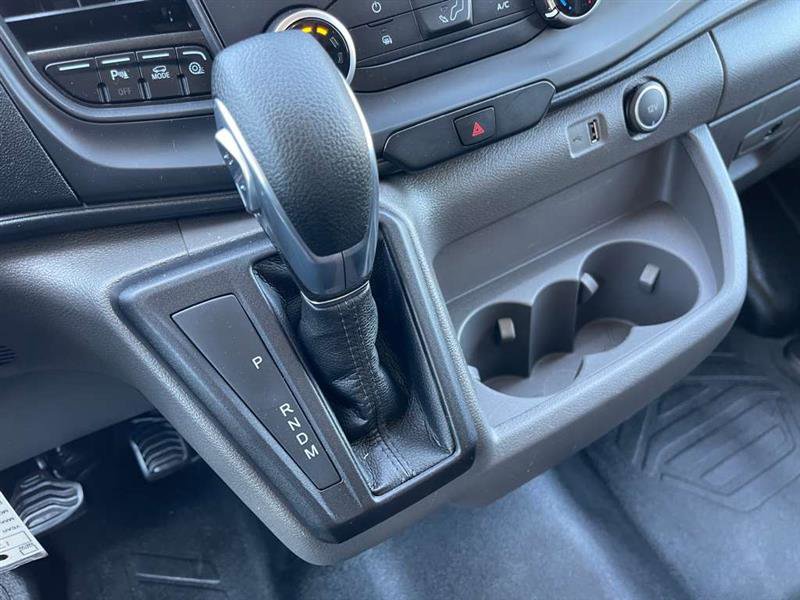 Used 2020 Ford Transit 250 Medium Roof AWD w/ Load Area Protection Package image 76