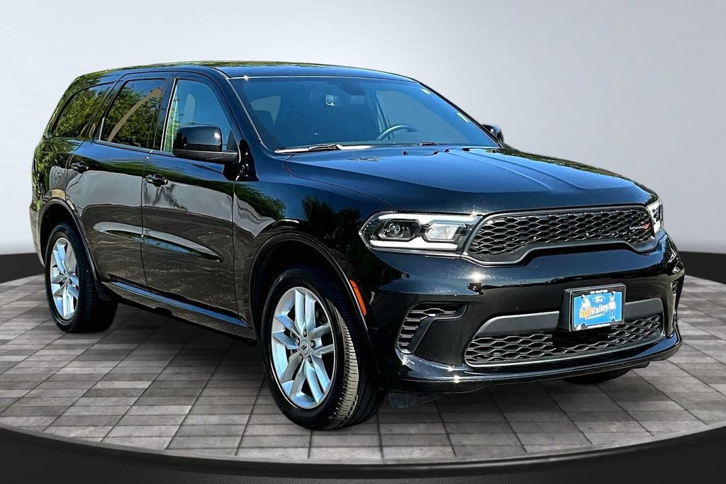 Used 2026 Dodge Durango GT AWD/4WD video 1