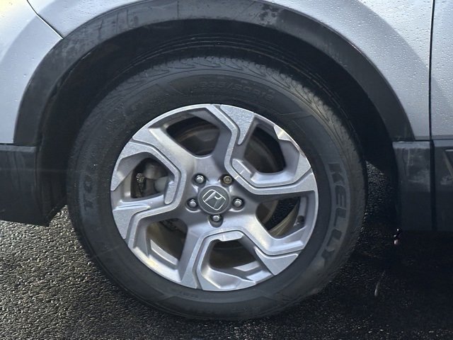 Used 2019 Honda CR-V EX image 9