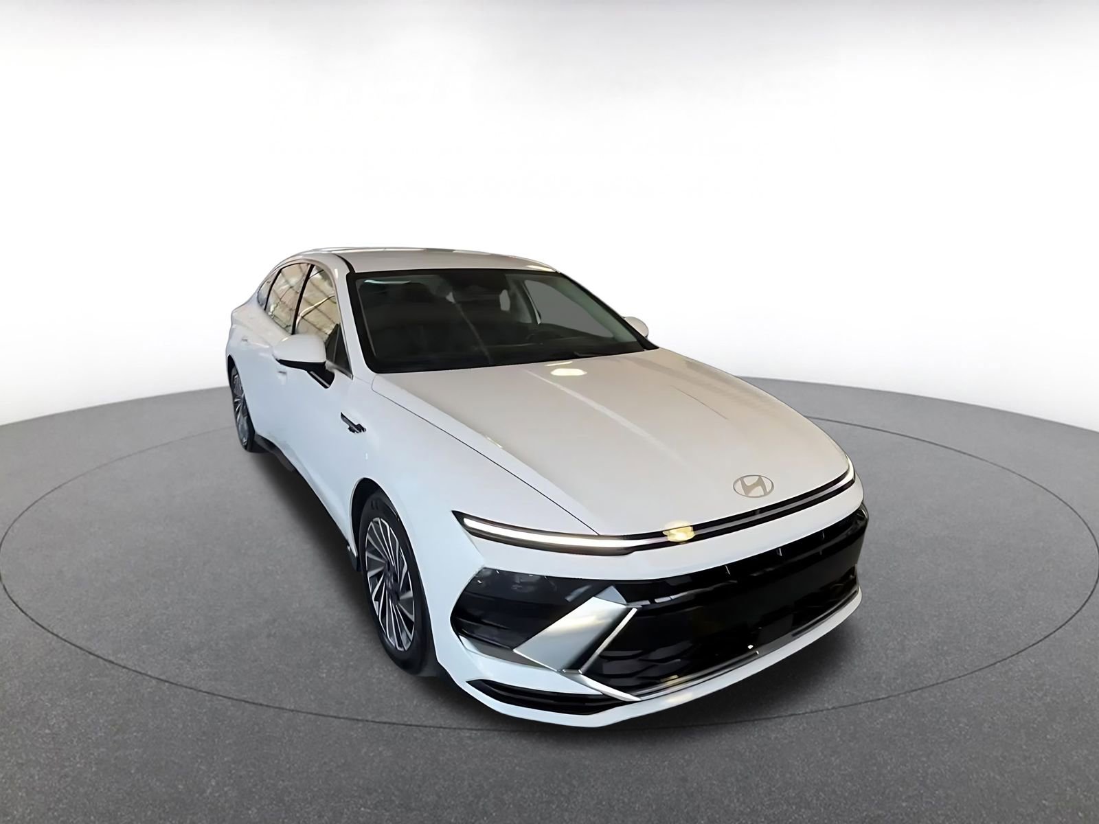 Used 2025 Hyundai Sonata SEL image 5