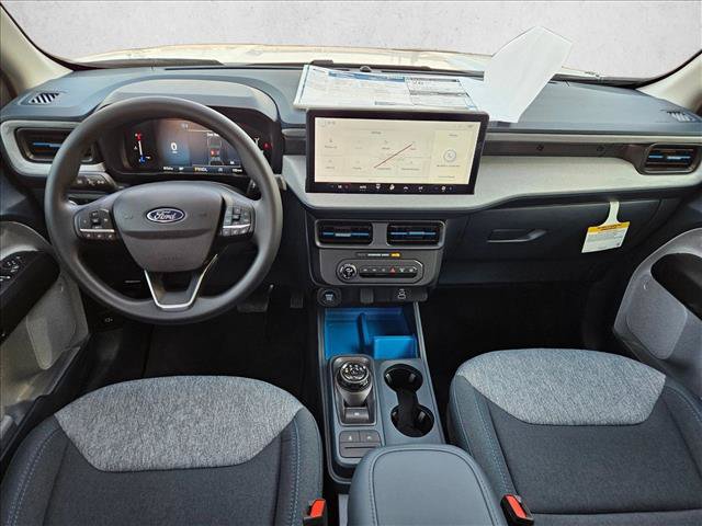 New 2026 Ford Maverick XLT FWD image 11