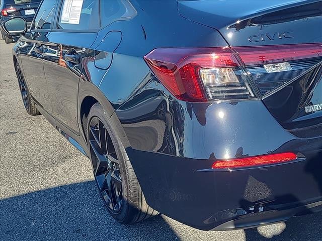 Used 2026 Honda Civic Sport image 21