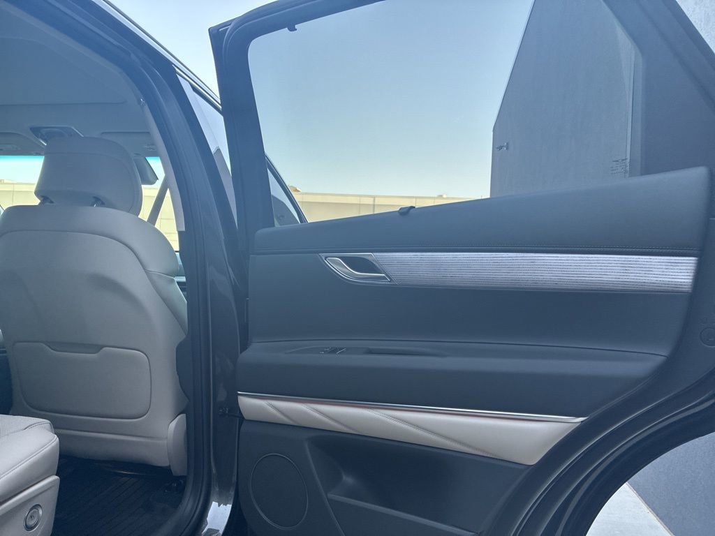 New 2026 Genesis GV80 2.5T Select AWD/4WD image 11