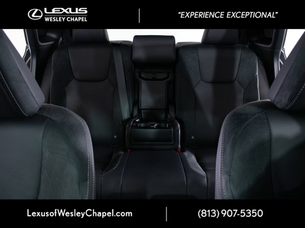 Used 2024 Lexus RX 350 FWD image 15