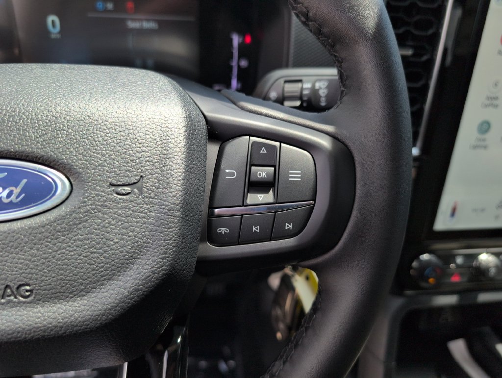 New 2026 Ford Ranger XLT RWD image 30