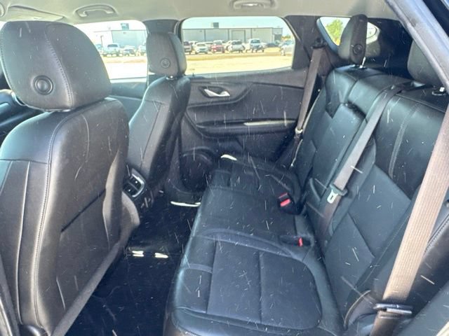 Used 2019 Chevrolet Blazer LT w/ Sound & Technology Package FWD image 15
