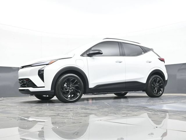 New 2027 Chevrolet Bolt RS FWD image 55