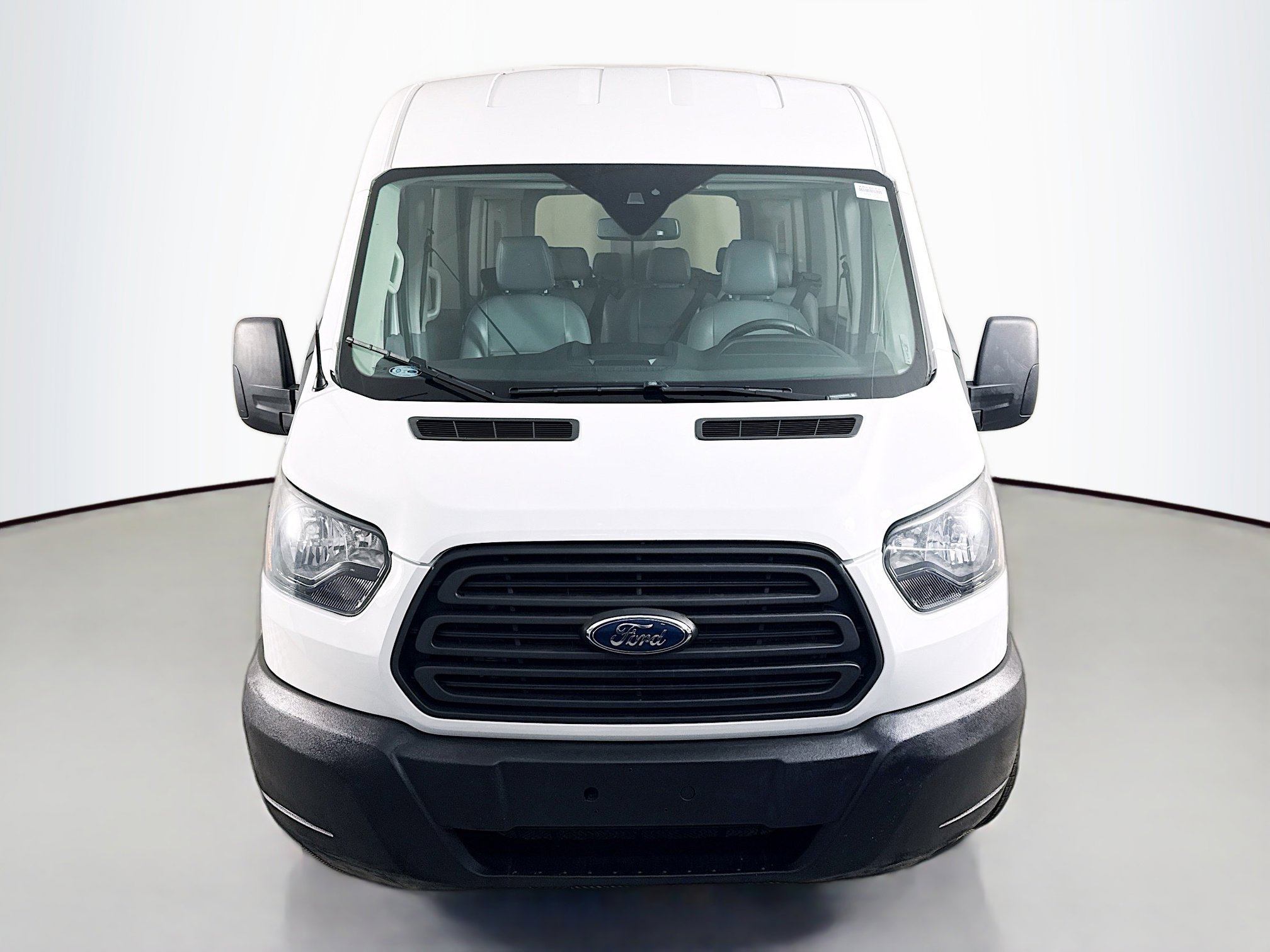 Used 2017 Ford Transit 350 XL video 2