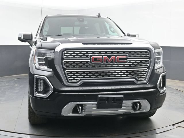 Used 2020 GMC Sierra 1500 Denali w/ Driver Alert Package II AWD/4WD image 3