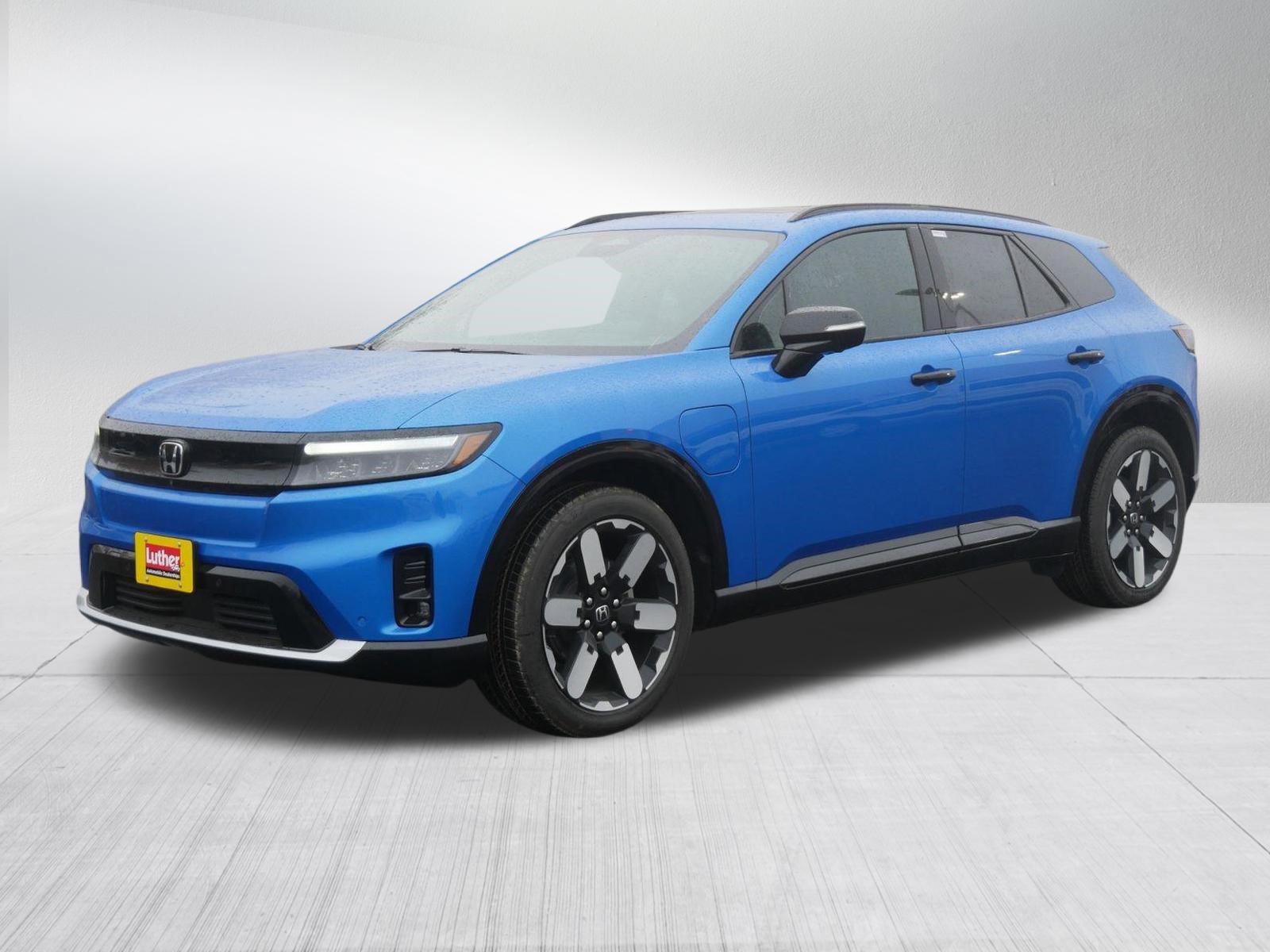New 2026 Honda Prologue Elite image 3