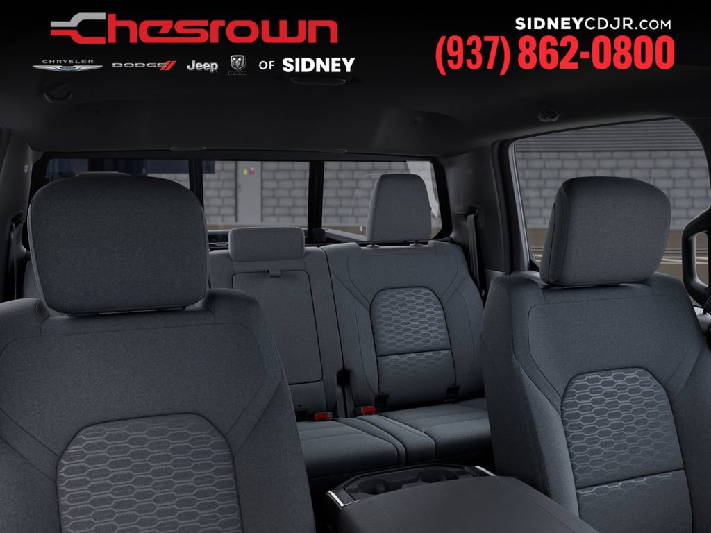 New 2026 RAM 1500 Express AWD/4WD image 26
