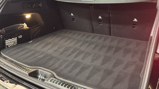 Certified 2026 Mercedes-Benz GLC 43 AMG 4MATIC image 37