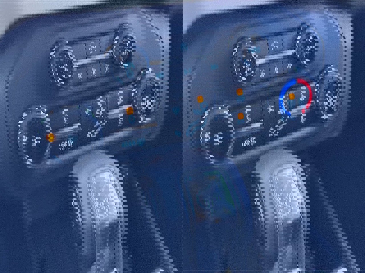 New 2025 Ford Bronco Big Bend image 43