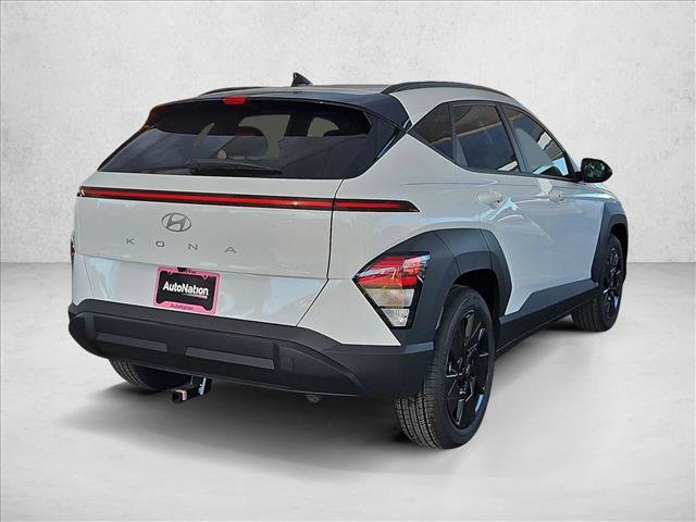 New 2027 Hyundai Kona SEL Sport FWD image 2
