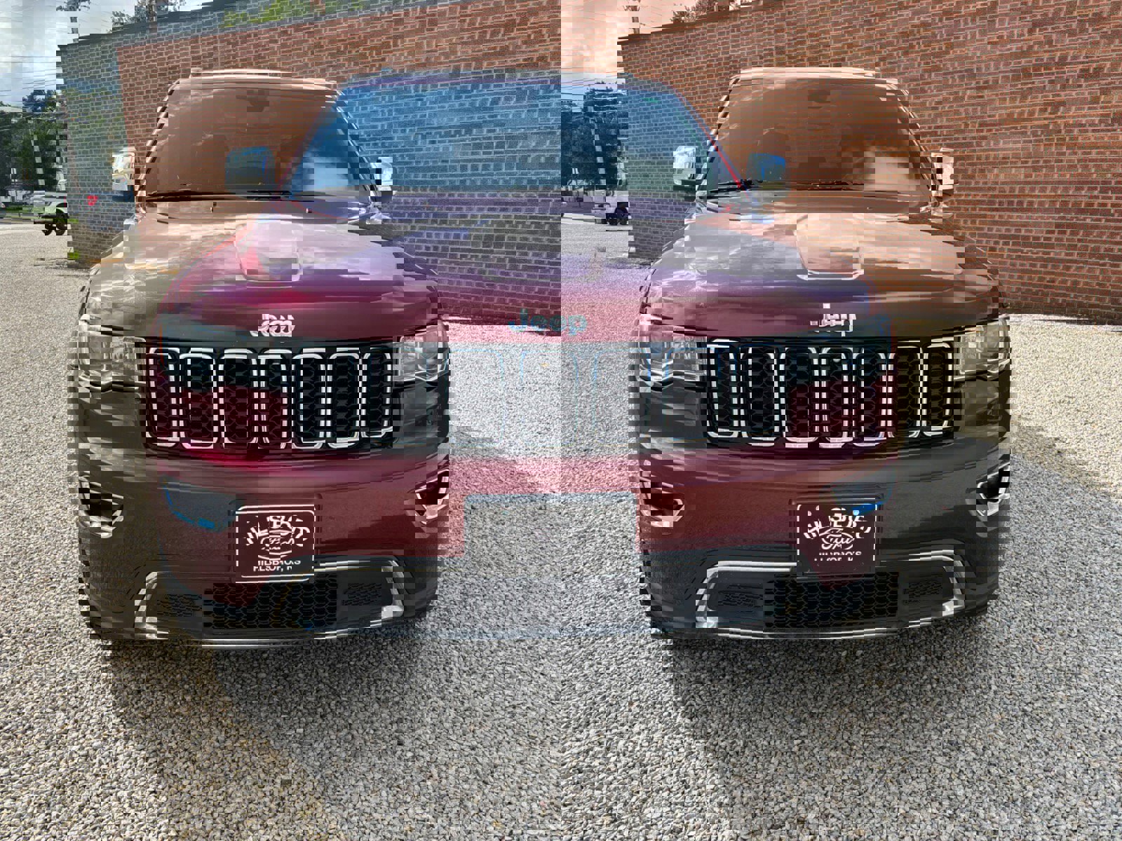 Used 2022 Jeep Grand Cherokee Limited image 13