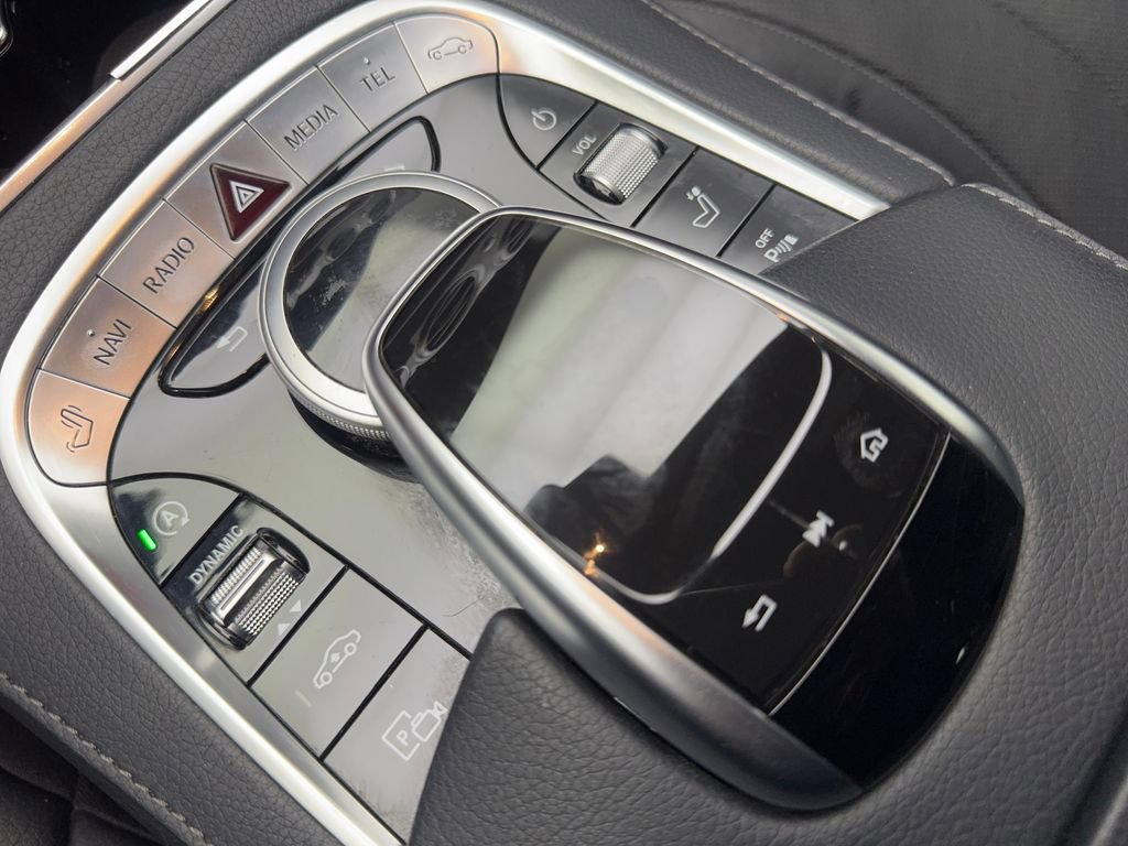 Used 2018 Mercedes-Benz S 450 Sedan image 66