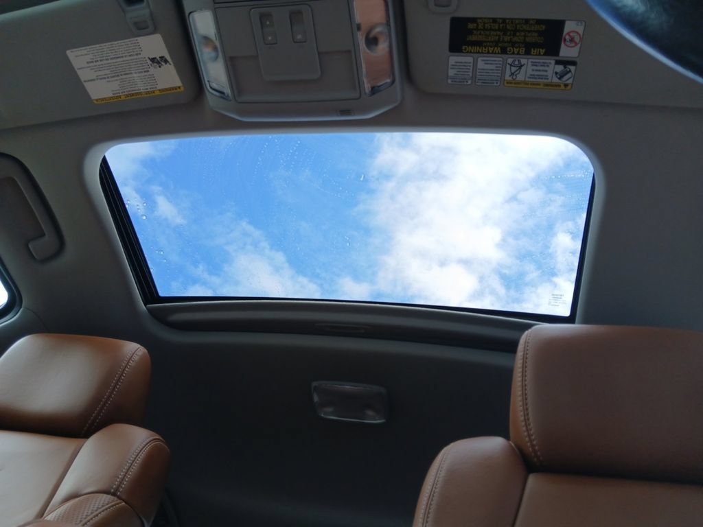 Used 2014 Toyota Tundra 1794 Edition RWD image 7