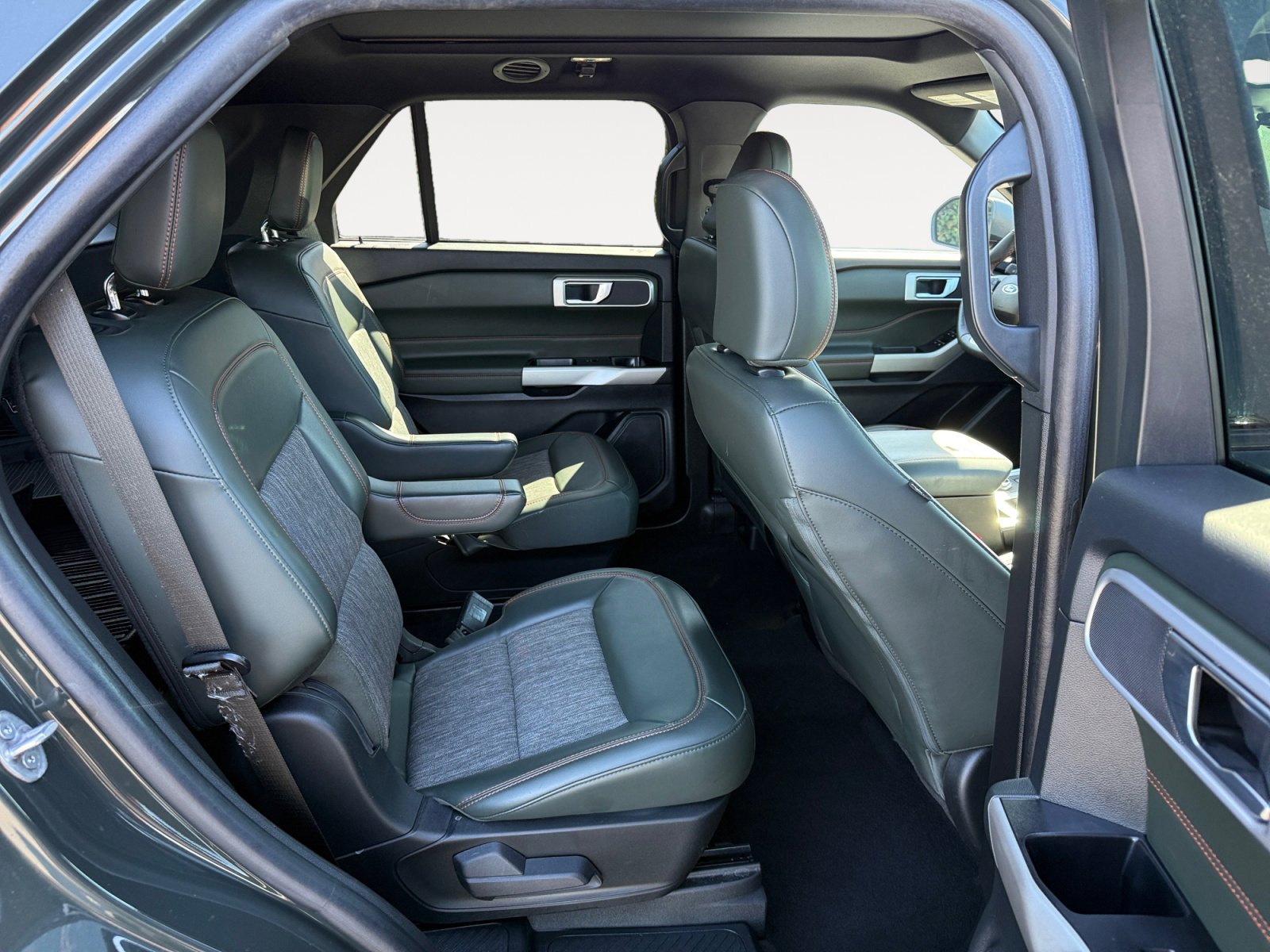 Used 2023 Ford Explorer Timberline image 18