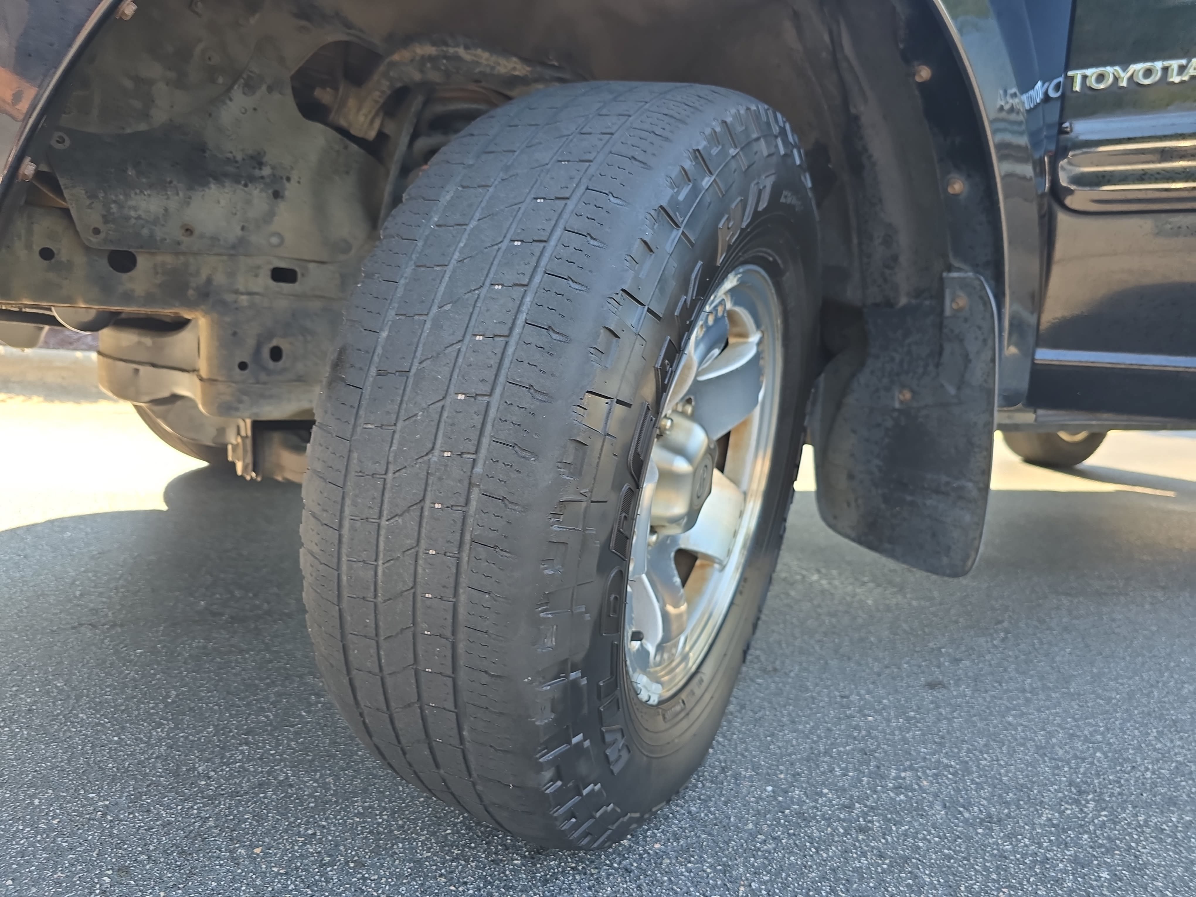 Used 2004 Toyota Tundra SR5 RWD image 29