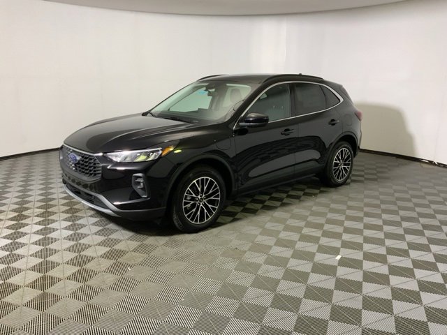 New 2026 Ford Escape SE image 14