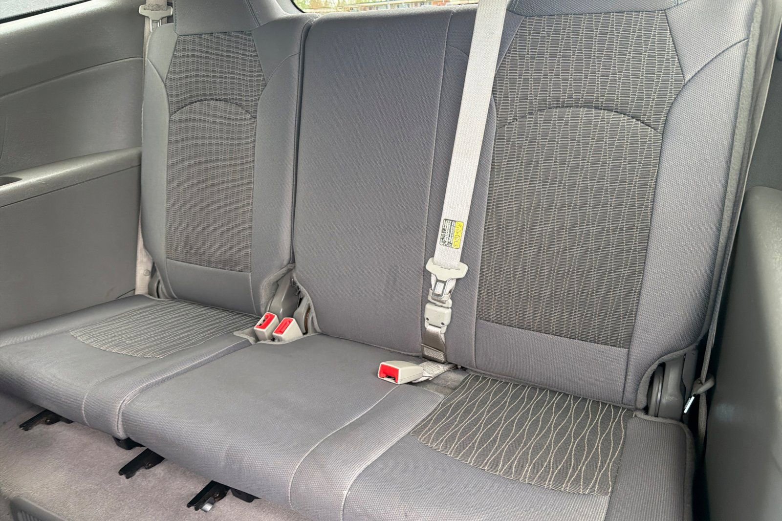 Used 2015 Chevrolet Traverse LS FWD image 16