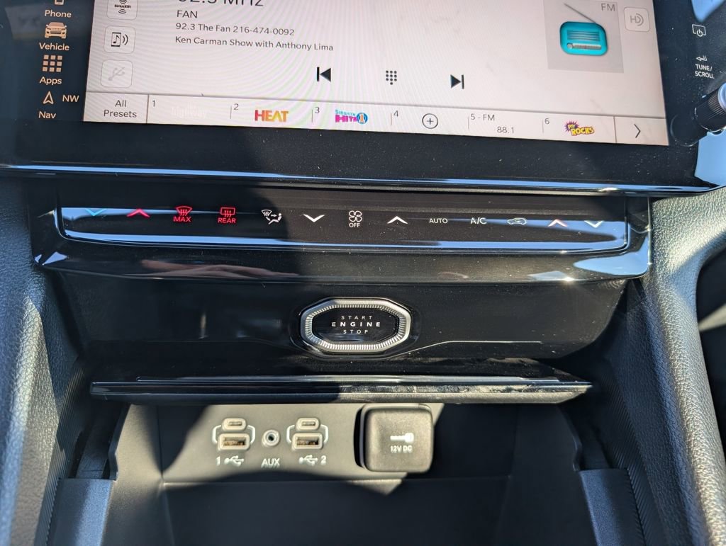 New 2026 Jeep Grand Cherokee L Limited w/ Limited Altitude Package image 32