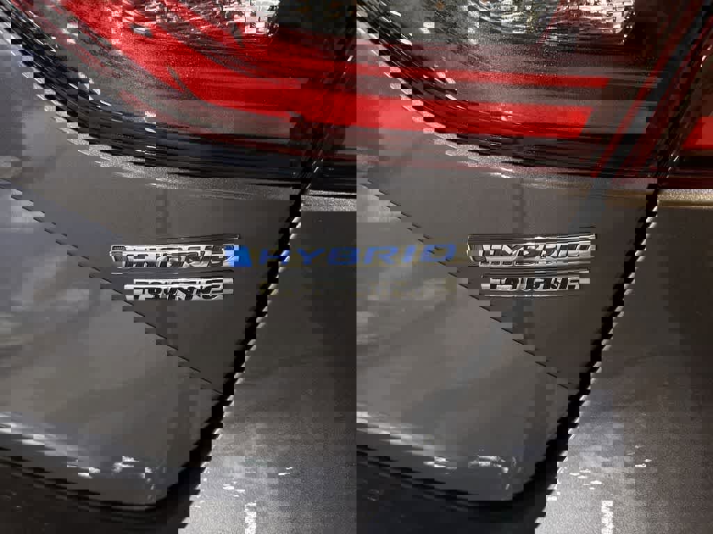 Used 2020 Honda Insight Touring image 28