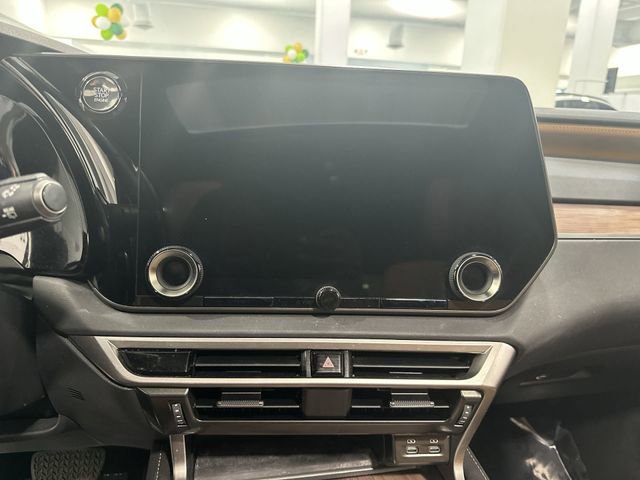 Used 2023 Lexus RX 350 Premium w/ Accessory Package (Z1) image 24